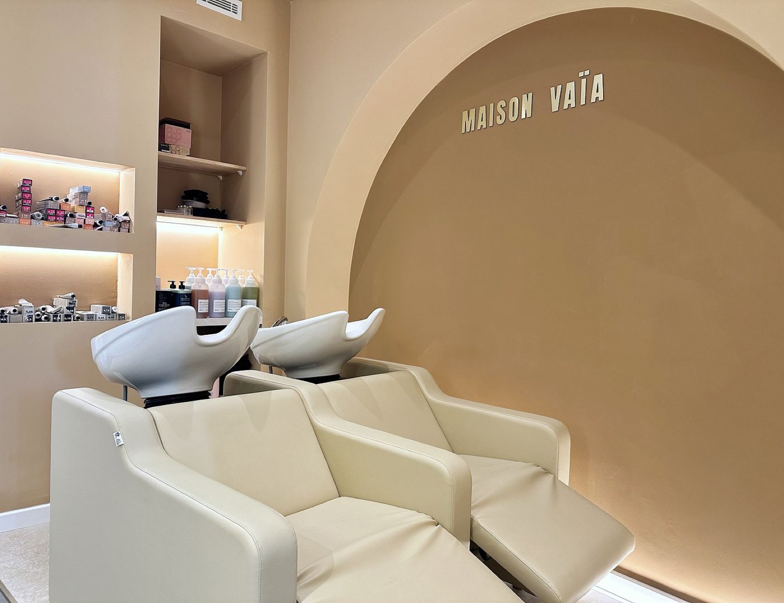 Maison Vaïa