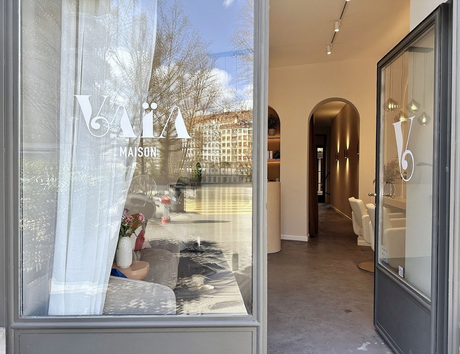 Maison Vaïa
